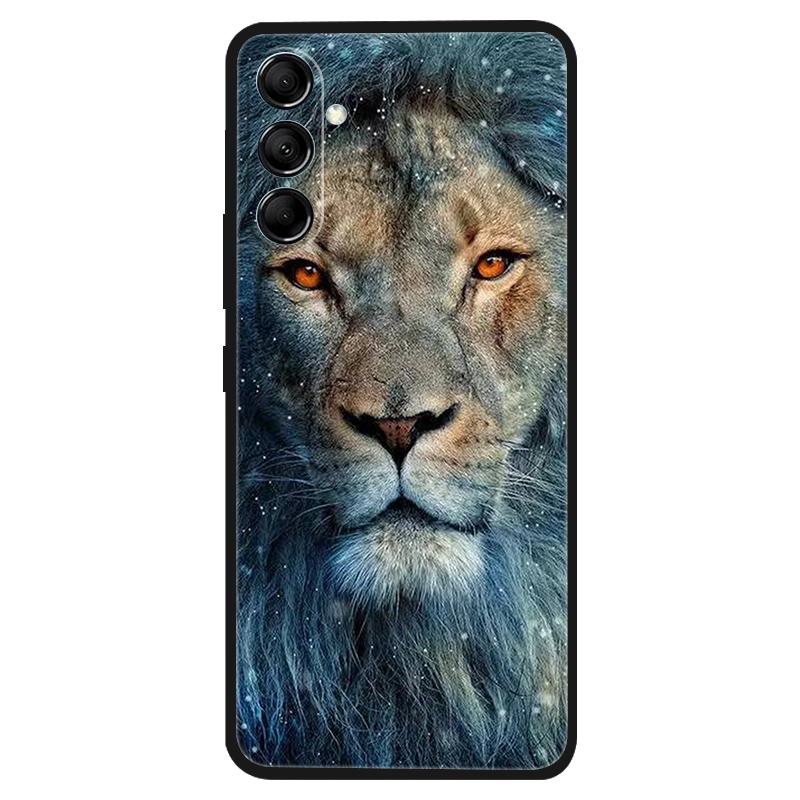 For Samsung Galaxy Jump 3 Case Silicone Luxury Space Soft Bumper for Samsung Jump 3 Phone Cover Jump3 TPU Funda Fashion Bag