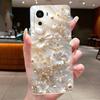 For Xiaomi Redmi A7 Pro 2026 Phone Case Clear Luxury Fashion Butterfly Flowers Soft TPU Casing for Redmi A7 Pro A7Pro Back Cover