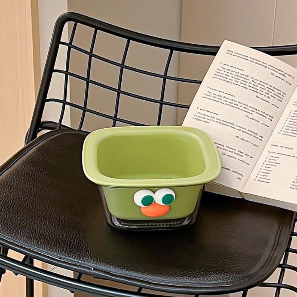 

Двухслойная корзина для слива Мини-фруктовая тарелка Новая корзина для мытья фруктов Бытовая Green-with sticker