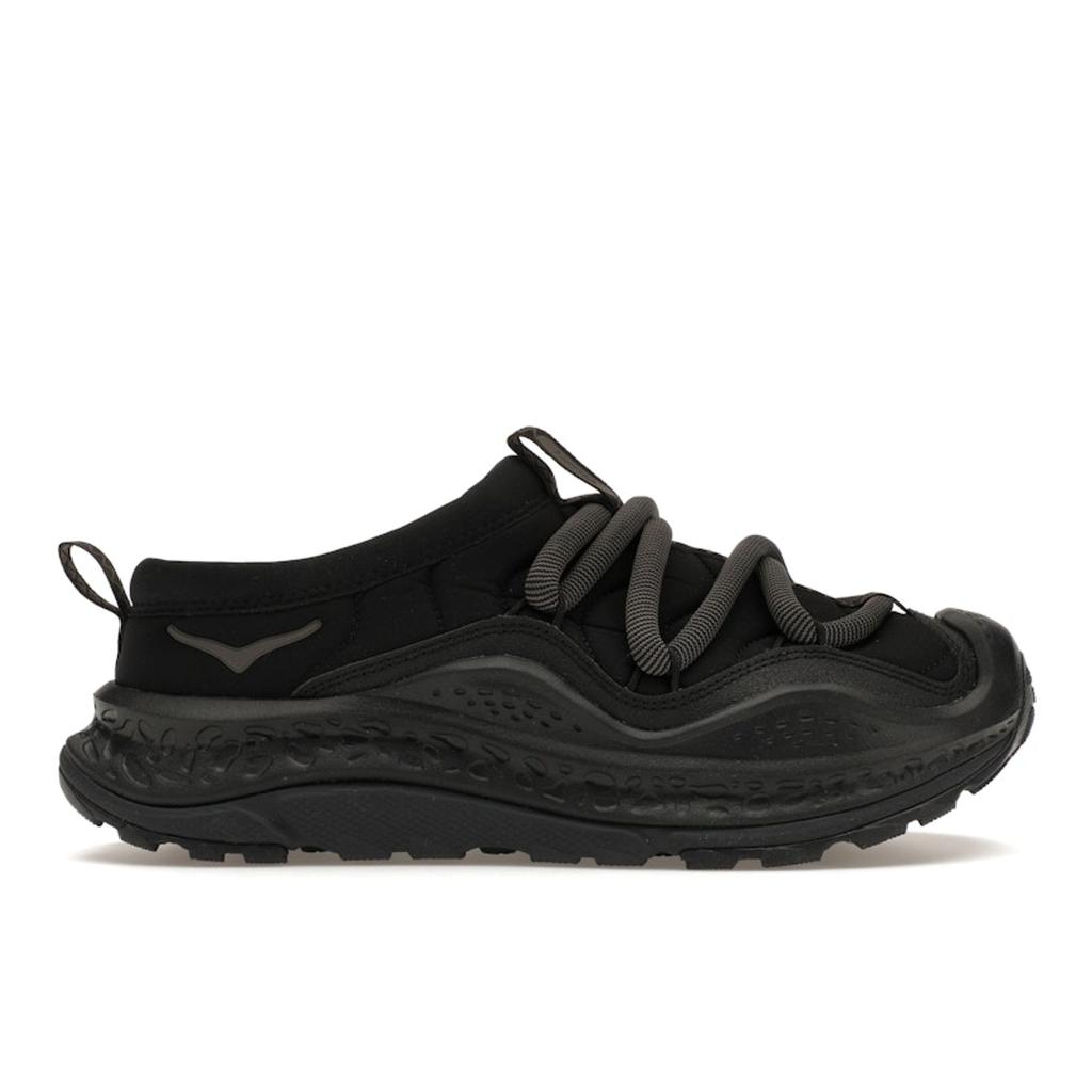 HOKA Ora Primo Triple Nero Uomo Scarpe da ginnastica 1141570-BBLC