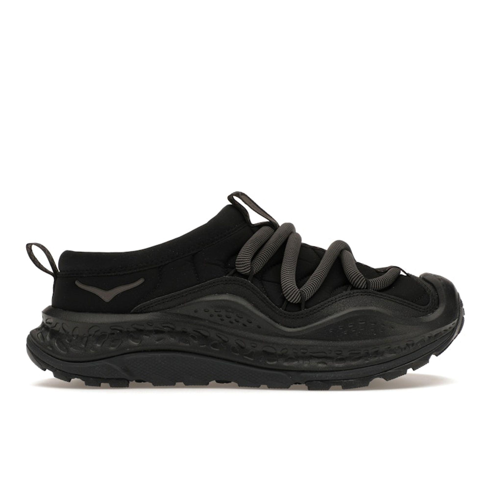 

Мужские кроссовки HOKA Ora Primo Triple Black 1141570-BBLC 42⅔