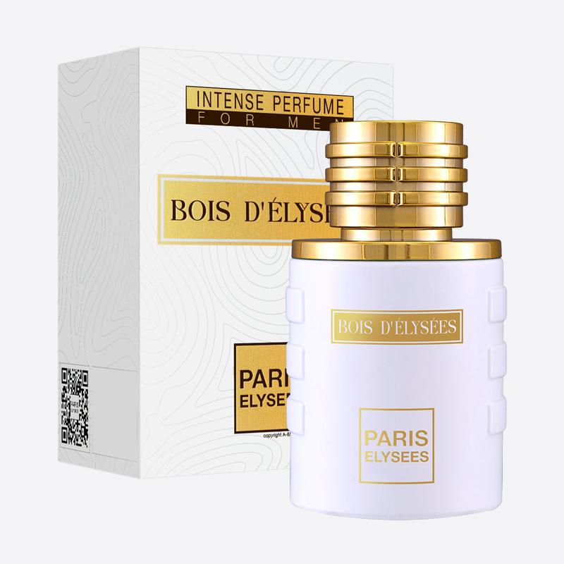 

Туалетна вода Bois d Elysees для чоловіків 100 мл 100 ml