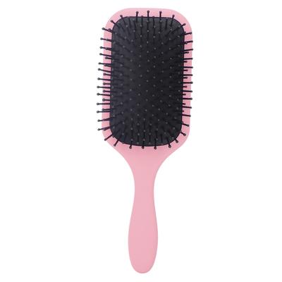 Hair Brush Detangling Styling Massage Scalp Air Cushion Comb for Curly Straight Hair