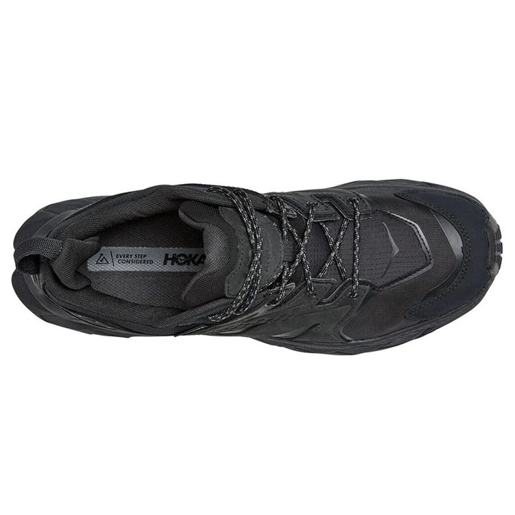 Ανδρικά αθλητικά παπούτσια HOKA Anacapa Low GORE-TEX 1122017-BBLC