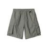 Carhartt WIP SS24 Grayson Shorts Unisex Shorts Army-Green A241010-0FL-XX