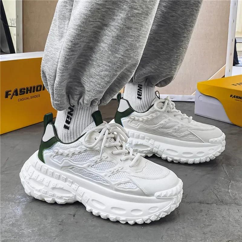 Brand Sneakers for Men Promotion Cheap Shoes With Free Shipping Shoe Running Male Sneakers for Mens 2024 Men's Summer Shoes Man