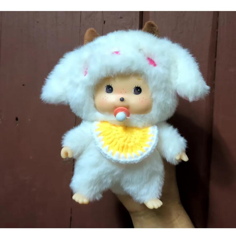 Wholesale 2024 New Arrival 15cm Cute Doll For Children Birthday Gift