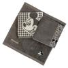 Towel Laboratory Mickey Mouse Hand Set of Low Japan Technology [Disney Character] #023 Towels, 3, Fluffy, Fast-Absorbent, 100% Cotton, Shedding, Gift,