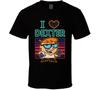Tops – T-Shirts