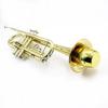 Trumpet Mute for Practice Entertainment Products
