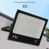 FSL Outdoor High-Power LED Floodlight