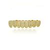 Hip Hop Teeth Removable Dental Teeth Decoration For Men Adult Halloween Cosplay Hip Hop Music Concerts