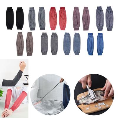 UV Protection Arm Cover Summer Cooling Sun Protection Sleeves Arm Sleeves Men Women