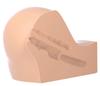 PET - Masturbator Realistic Buttocks with Vagina and Anus Holes