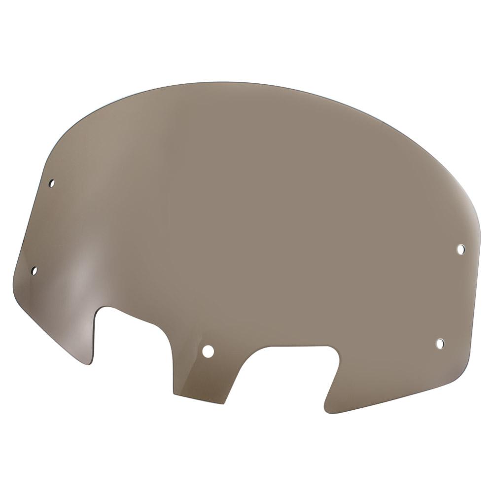 Motorcycle Windshield Windscreen Front Fairing Wind Deflector Accessories For Indian Chieftain Roadmaster 2014-2019 Models