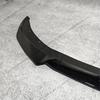 Car Bumper Lip Splitter Protective Cover For BMW 3 Series G20 G21 STANDARD 2019-2022 Maxton Style Front Spoiler Diffuser Tuning