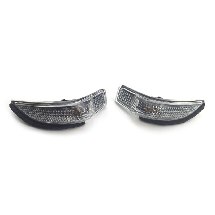 Turn Signal Lamp Left/Right Side Indicator Amber Light