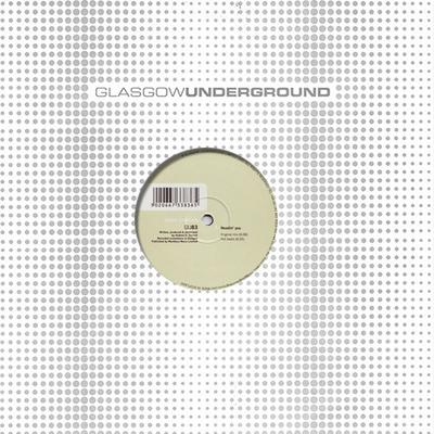 12inch Record ANDY CARRICK - Needin' You GU83 Glasgow Undergr 2001 UK Dance & Electronica Used