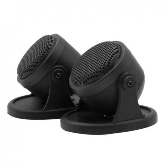 2PCS Car Audios Stereos Trumpet 20W High Frequency HifiSpeaker car audios