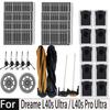 Foe Dreame L40S Pro Ultra/L40s Ultra/X50 Ultra/X50 Master/L50 ProUltra Parts Main Brush Filter Mop Cloth Dust Bag