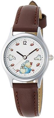 [Seiko Watch] ALBA Ghibli Collaboration Model My Neighbor Totoro ACCK406