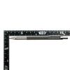 Mitsubishi Pencil Mechanical Pencil Field 2 Construction 2H M207001P2H