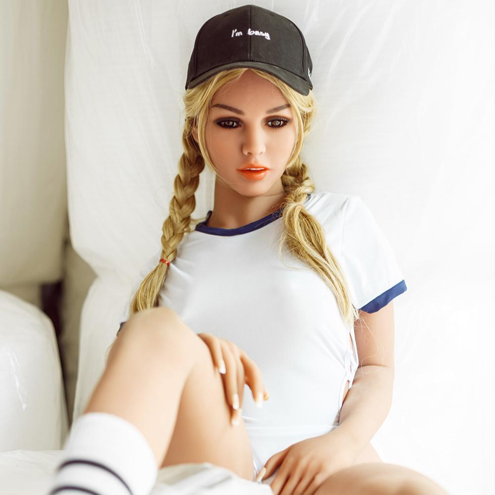 166cm silikonová sexuální panenka Sexy sexy velký zadek s velkými prsy sexuální hračky pro muže masturbátory Produkty pro dospělé se skutečným pocitem