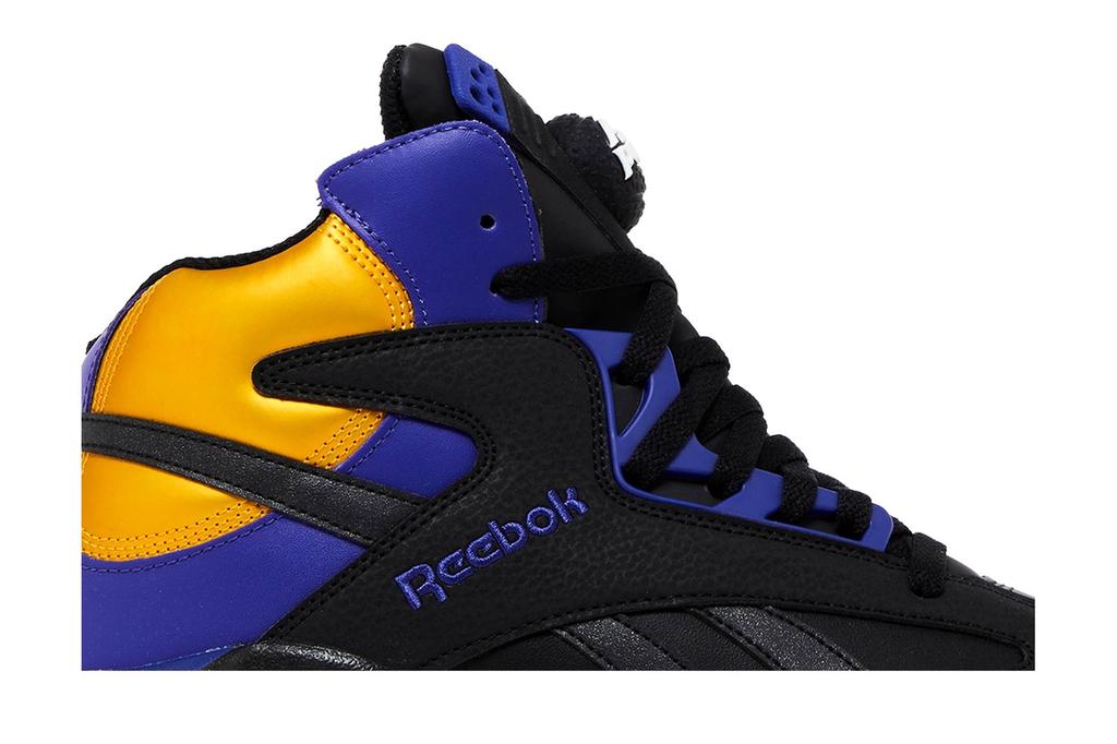Reebok Shaq Attaq 'LA To LA' GY7127