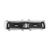 BMW 5 Series GT Rear Air Conditioning Vent Panel for 528GT/535GT F07