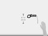 Kyoritsu Electronics Industry (Kyoritsu Electric Meter) Clamp Meter 2433R Cue Snap