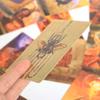 ISIS Oracle Cards Taort Cards Game Tarot Deck with Guidebook Board Game for Adult Family Oracle for Fate Divination