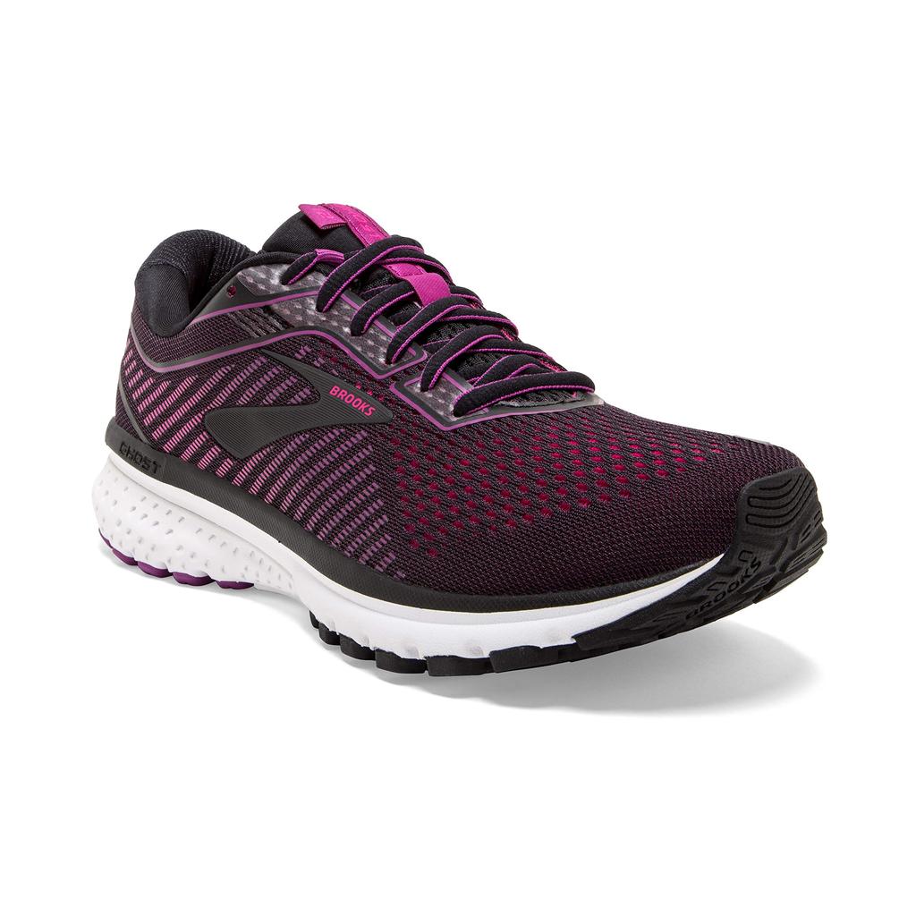 Brooks Ghost 12