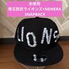 [USED] Saitama Seibu Lions X NEWERA SNAPBACK Cap