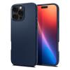 Spigen Liquid Air Iphone 16 Pro Navy Blue