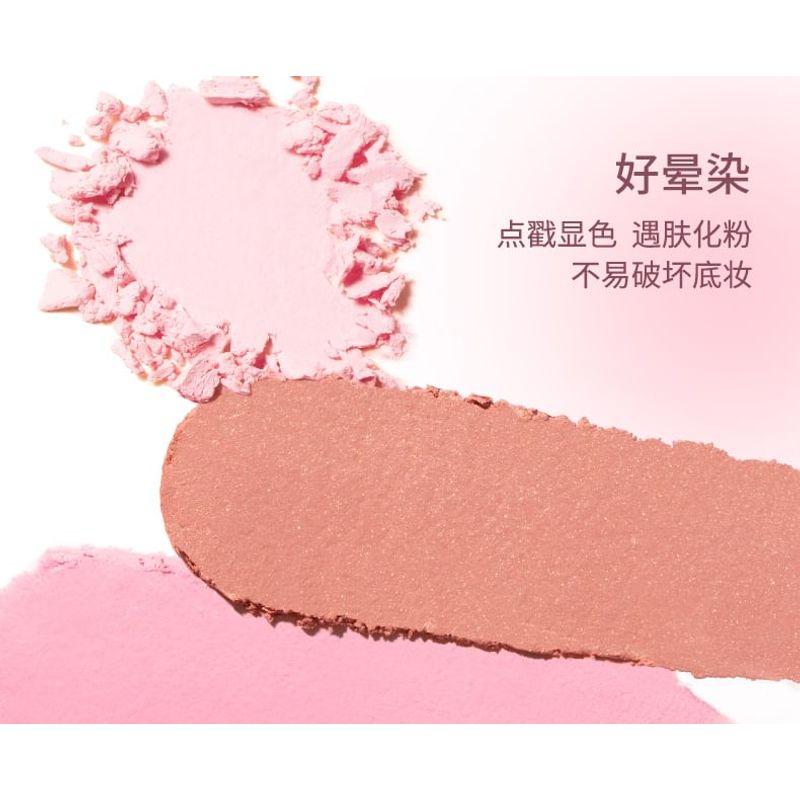 CHIOTURE - Just Poke Blush Stick - 7 Colors