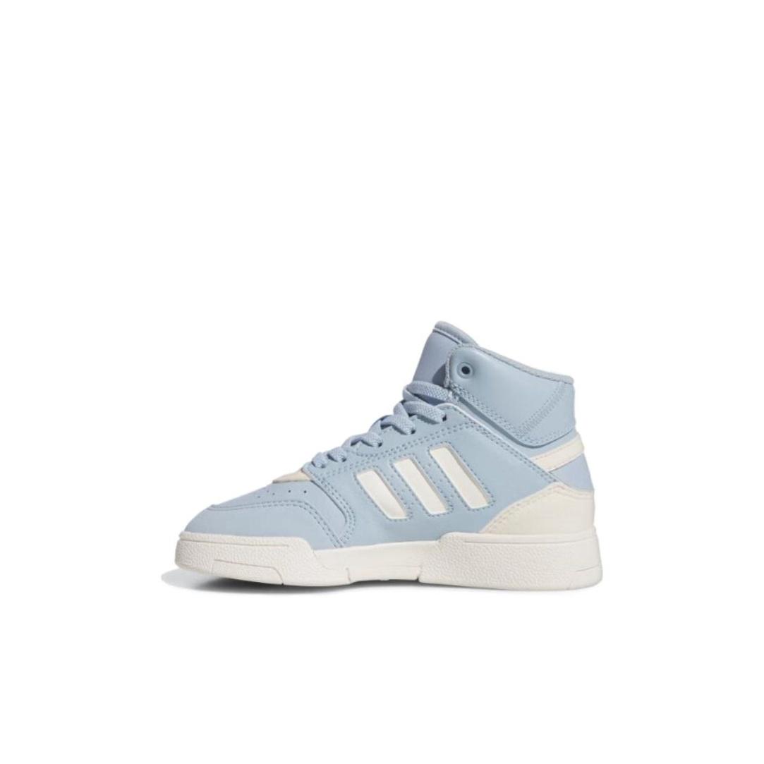 

кроссовки adidas originals Drop Step Kids Skateboarding shoes BP IF2727