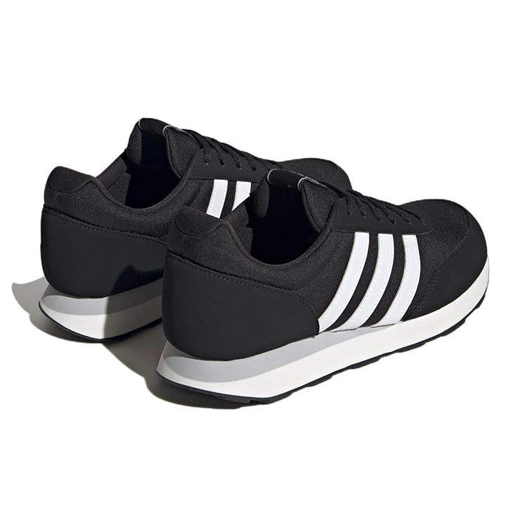 Adidas Run 60s 3.0 'Core Black' HP2258
