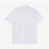 MaiSon KitSune Mm00207kj7010 P100 Bold Fox Head Patch Polo Men S Short Sleeve Tee