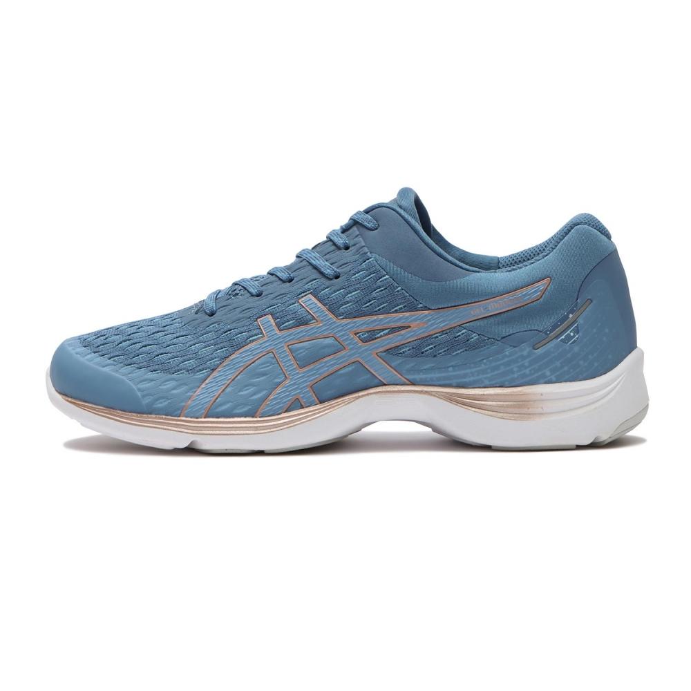 

ASICS Gel Mousie SP W 1293A024 400 Серая мулине