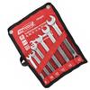AW Tools Combination Spanner Set (Pack of 6)