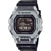 G-Shock GBX100S-1 G-Lide Gleaming Wave Watch - Black
