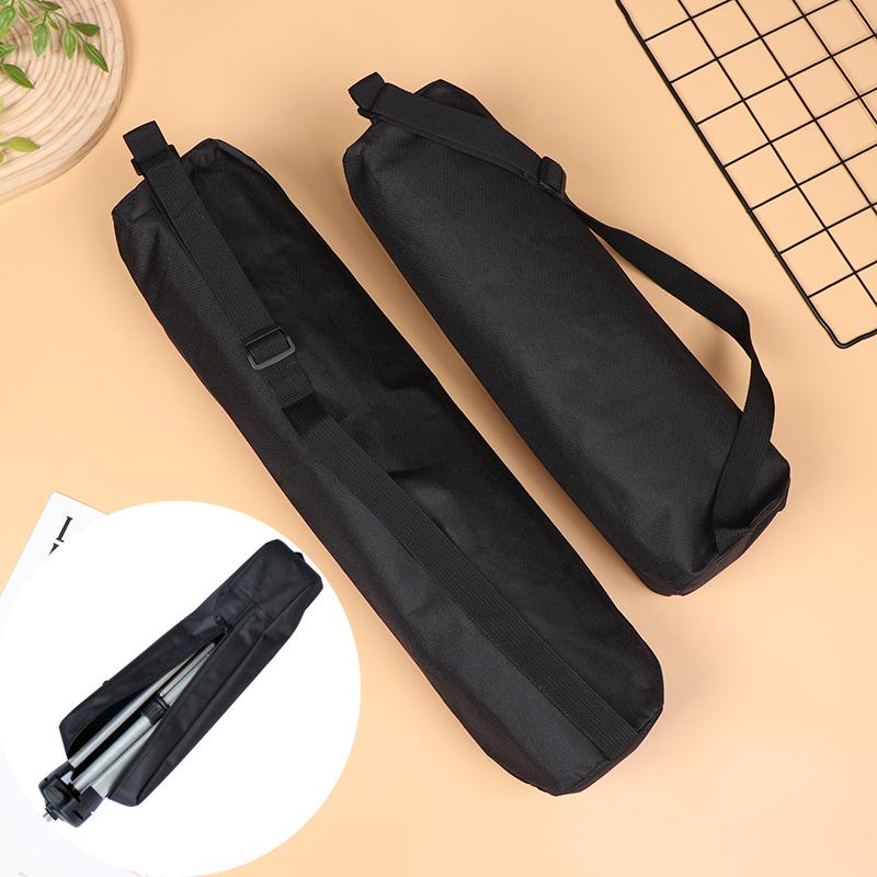 40-84Cm Handbag Carrying Storage Bag For Studio Mic Photography Light Tripod Stand Monopod Portable Zippers Softbox Carrying Bag
