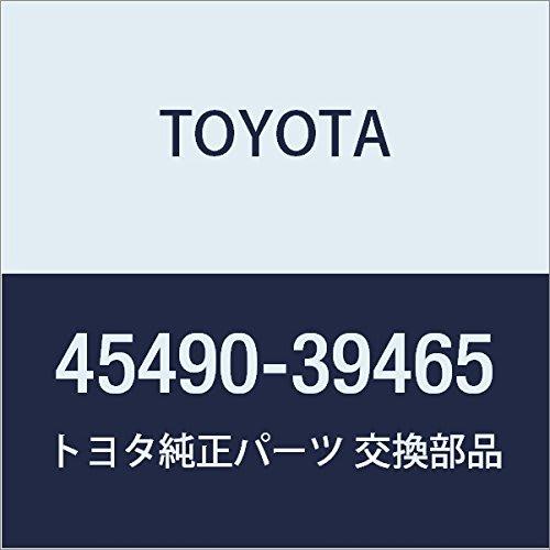 TOYOTA Genuine Parts Steering Idler Arm ASSY Hilux Part Number 45490-39465