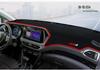 GAC Trumpchi Shadow Leopard Dashboard Sunshade for M6, GS4, AION S, and GS3
