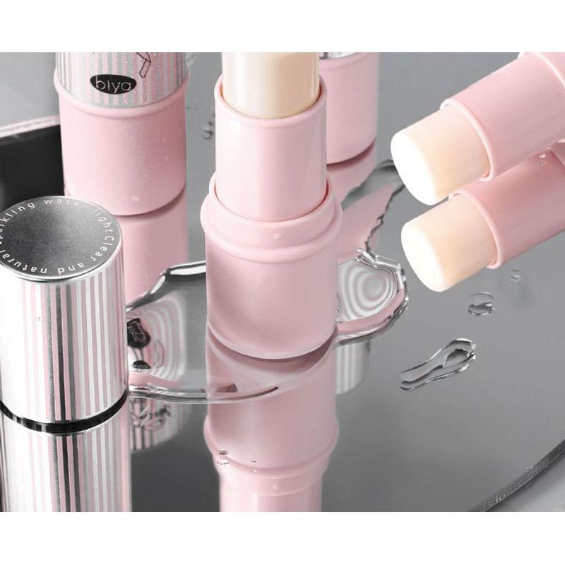 Biya - Bastão Iluminador de Gelo Gelatinoso Leitoso - 5 Cores