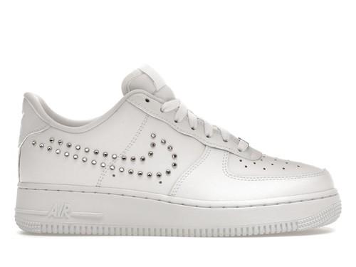 

Nike Air Force 1 Low Металлик Серебристый Ж FQ8887-100 EU 40