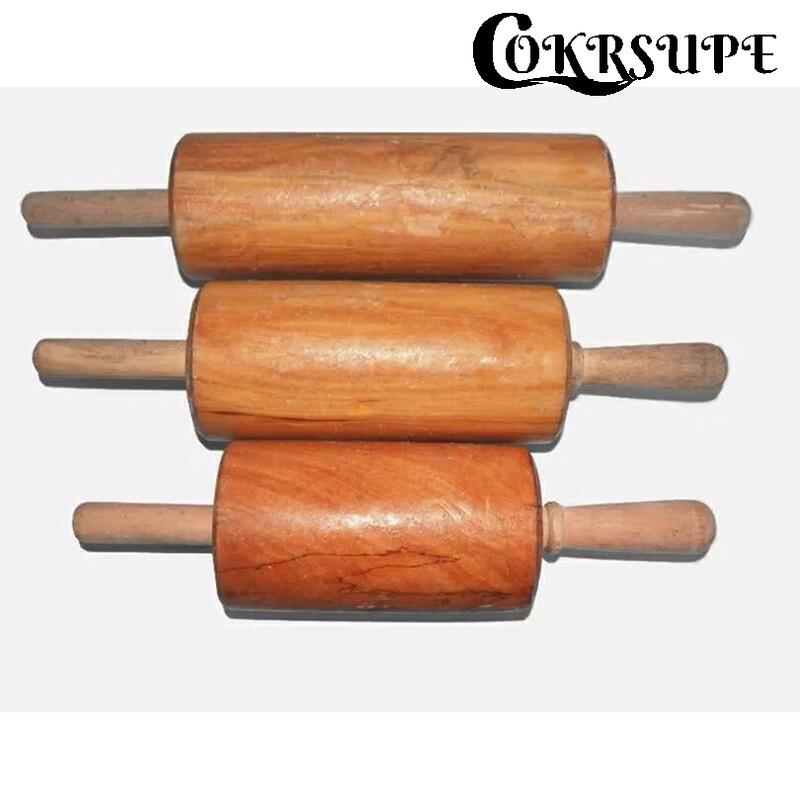 COKRSUPE Thickened Heavy-Duty Rolling Pin