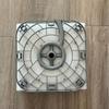 Replace The Base Tray