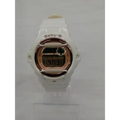 Used CASIO BG-169G BABY-G