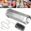 Barbecue en kebab – Barbecueborstels